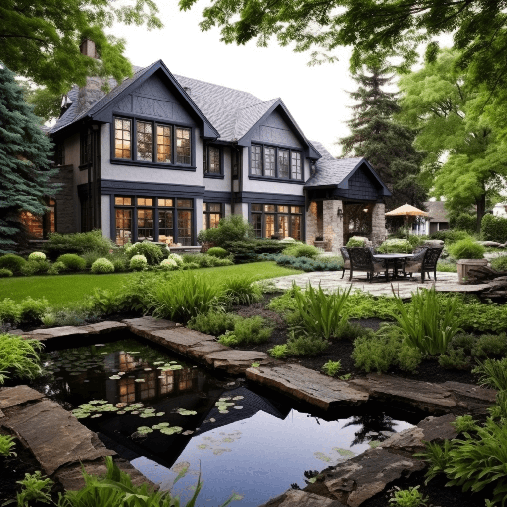 Paysagement
