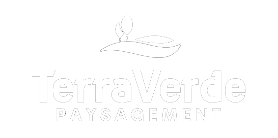 Logo TerraVerde Paysagement