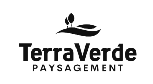 Logo de TerraVerde paysagement