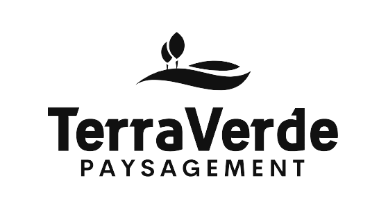 Logo de TerraVerde paysagement